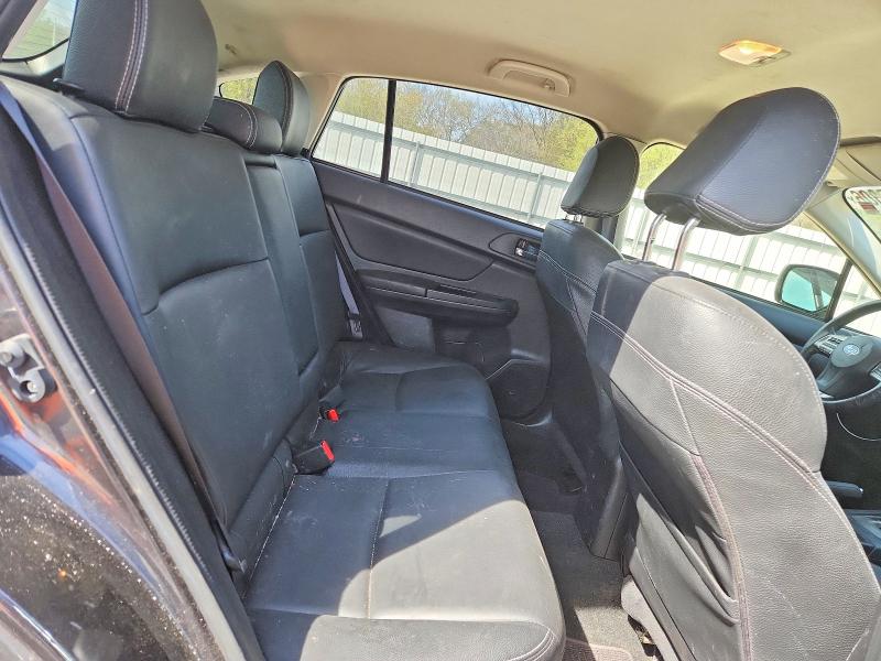 46925306 :رقم المزاد ، JF2GPAGC2E8346030 vin ، 2014 Subaru Xv Crosstrek مزاد بيع