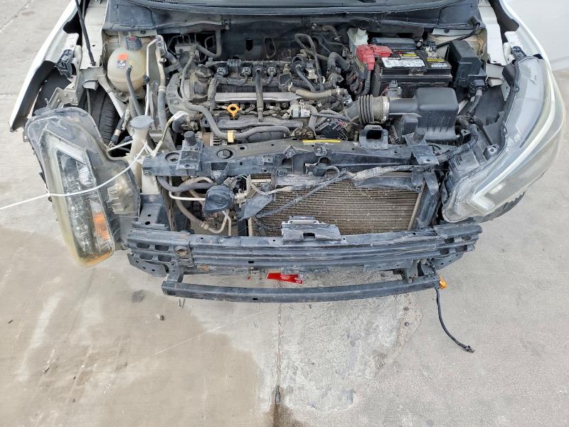 Aukcja sprzedaży 2020 Nissan Versa, vin: 3N1CN8FV3LL800916, numer aukcji: 47064116