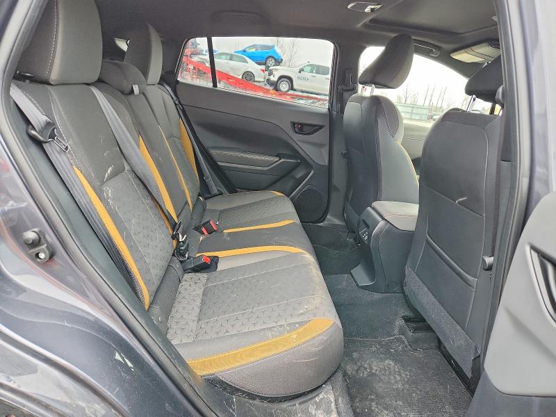 Aukcja sprzedaży 2024 Subaru Crosstrek, vin: JF2GUHFC3RH360754, numer aukcji: 46365506