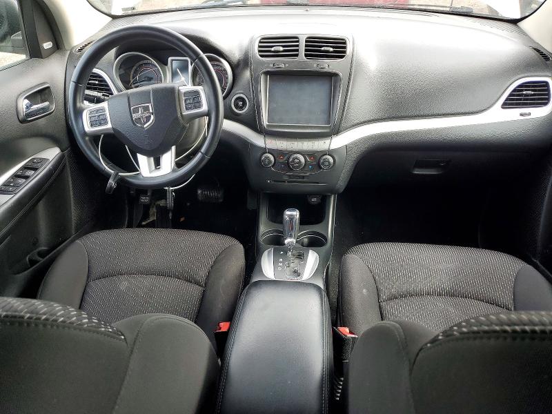 Продаж на аукціоні авто 2014 Dodge Journey, vin: 3C4PDCCG5ET227255, номер лоту: 47165856
