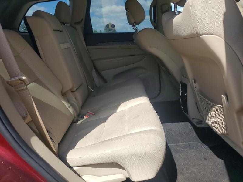 Продажа на аукционе авто 2020 Jeep Grand Cherokee, vin: 1C4RJFAGXLC334901, номер лота: 47108416