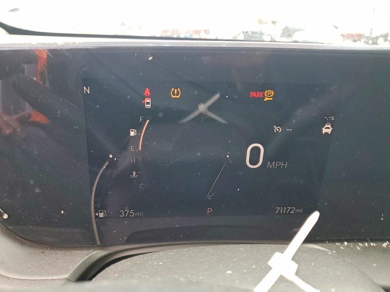 46127466 :رقم المزاد ، KL4AMBS29RB087153 vin ، 2024 Buick Encore Gx مزاد بيع