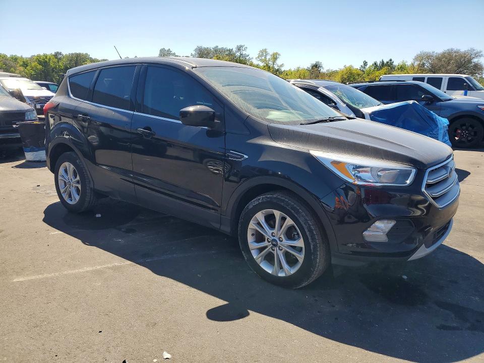 Продаж на аукціоні авто 2019 Ford Escape, vin: 1FMCU0GD5KUA06877, номер лоту: 46632576