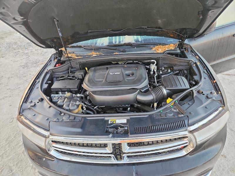Продаж на аукціоні авто 2017 Dodge Durango, vin: 1C4RDHAG2HC652358, номер лоту: 47747466