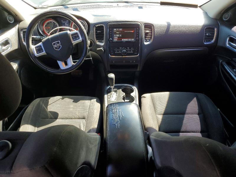Aukcja sprzedaży 2013 Dodge Durango, vin: 1C4RDHAG8DC611260, numer aukcji: 46625526