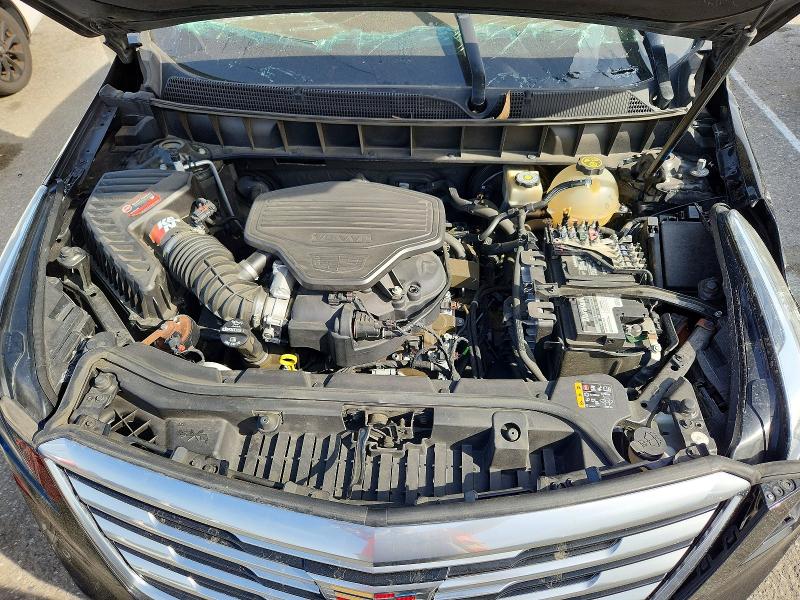 Продажа на аукционе авто 2017 Cadillac Xt5, vin: 1GYKNARS4HZ305717, номер лота: 47705406