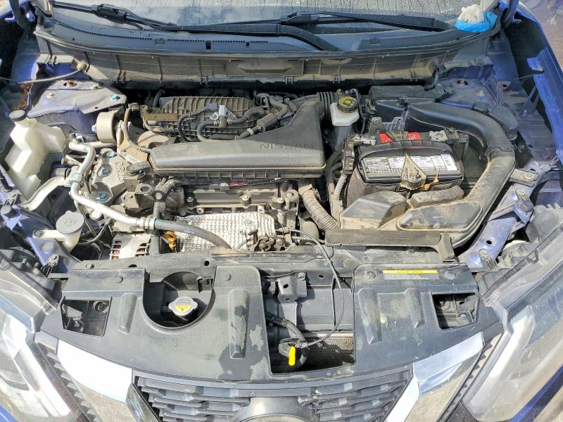 Aukcja sprzedaży 2019 Nissan Rogue, vin: KNMAT2MTXKP519014, numer aukcji: 47234236