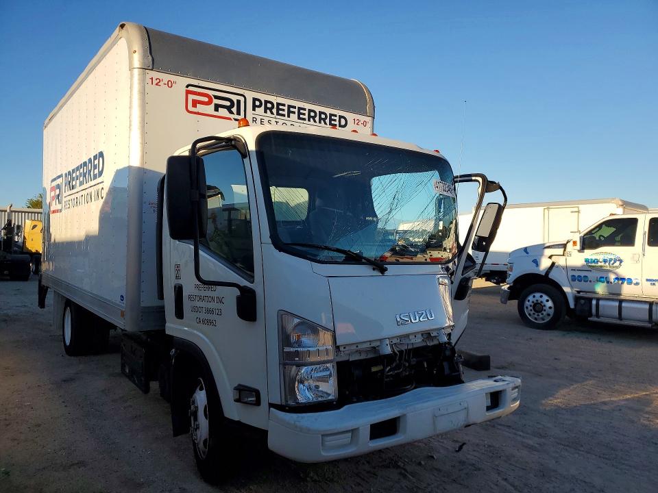 Продаж на аукціоні авто 2022 Isuzu Npr Hd, vin: JALC4W16XN7K00808, номер лоту: 41732346