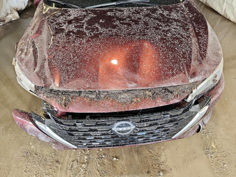 Aukcja sprzedaży 2025 Nissan Sentra, vin: 3N1AB8CV3SY388874, numer aukcji: 50596806