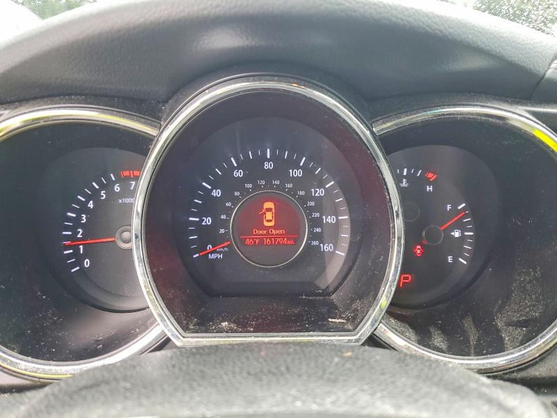 Aukcja sprzedaży 2013 Kia Optima, vin: 5XXGN4A74DG241342, numer aukcji: 79829825