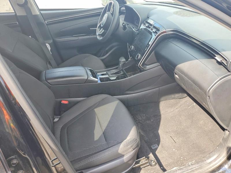 2022 Hyundai Tucson მანქანა იყიდება აუქციონზე, vin: 5NMJB3AE4NH073454, აუქციონის ნომერი: 47695146