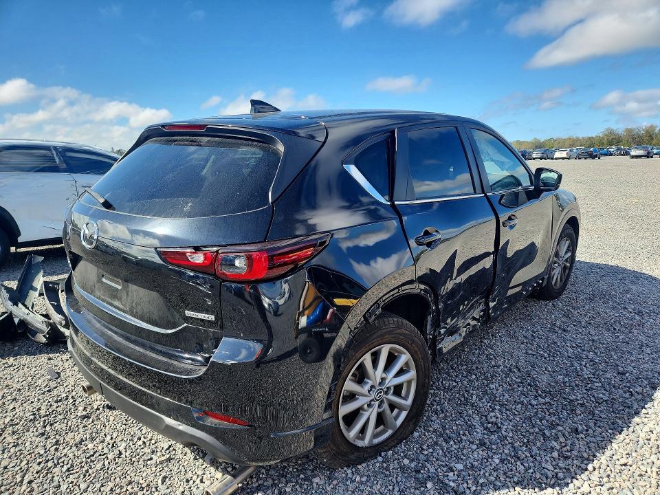 79682415 :رقم المزاد ، JM3KFBBL6R0492354 vin ، 2024 Mazda Cx-5 مزاد بيع