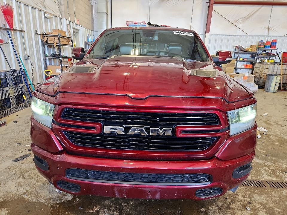Aukcja sprzedaży 2020 Ram 1500, vin: 1C6SRFJT4LN287805, numer aukcji: 46490846