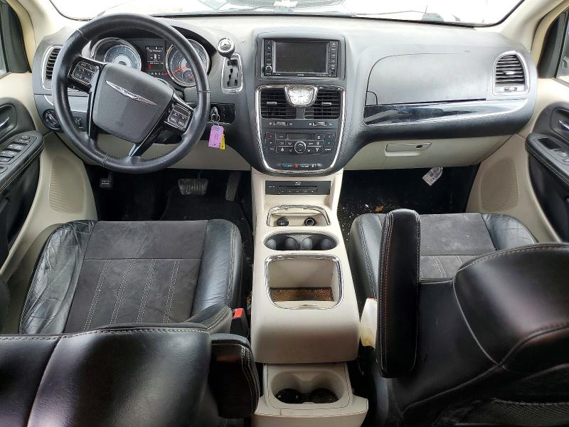 Aukcja sprzedaży 2014 Chrysler Town & Country, vin: 2C4RC1CG8ER420471, numer aukcji: 79395875