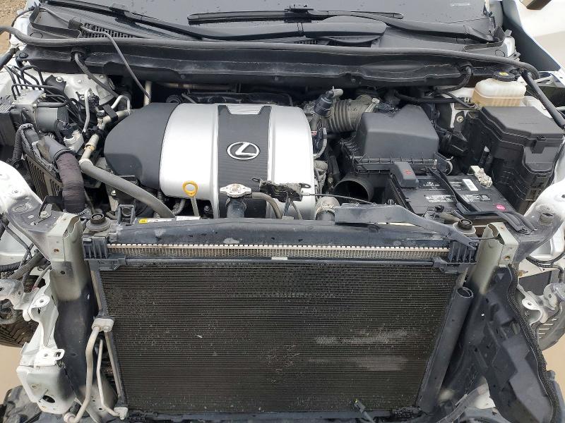 Продаж на аукціоні авто 2021 Lexus Rx, vin: JTJHZMDA5M2050824, номер лоту: 77961755
