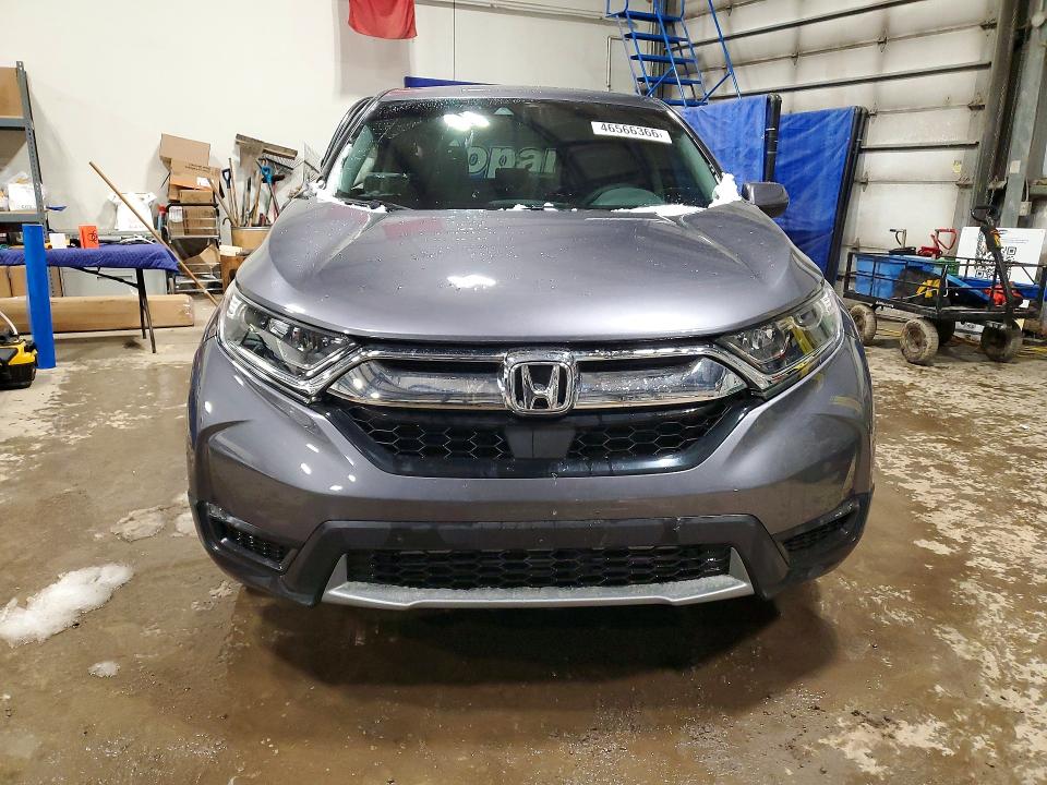 Aukcja sprzedaży 2017 Honda Cr-v, vin: 2HKRW2H22HH126902, numer aukcji: 46566366