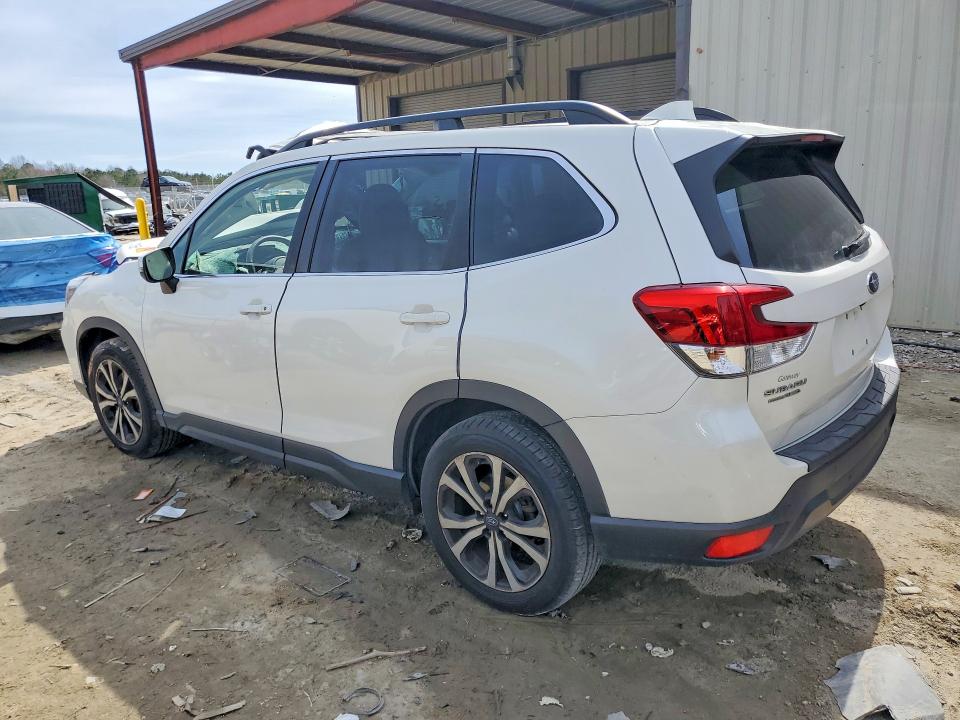 Продажа на аукционе авто 2019 Subaru Forester, vin: JF2SKAUC4KH475041, номер лота: 47215686