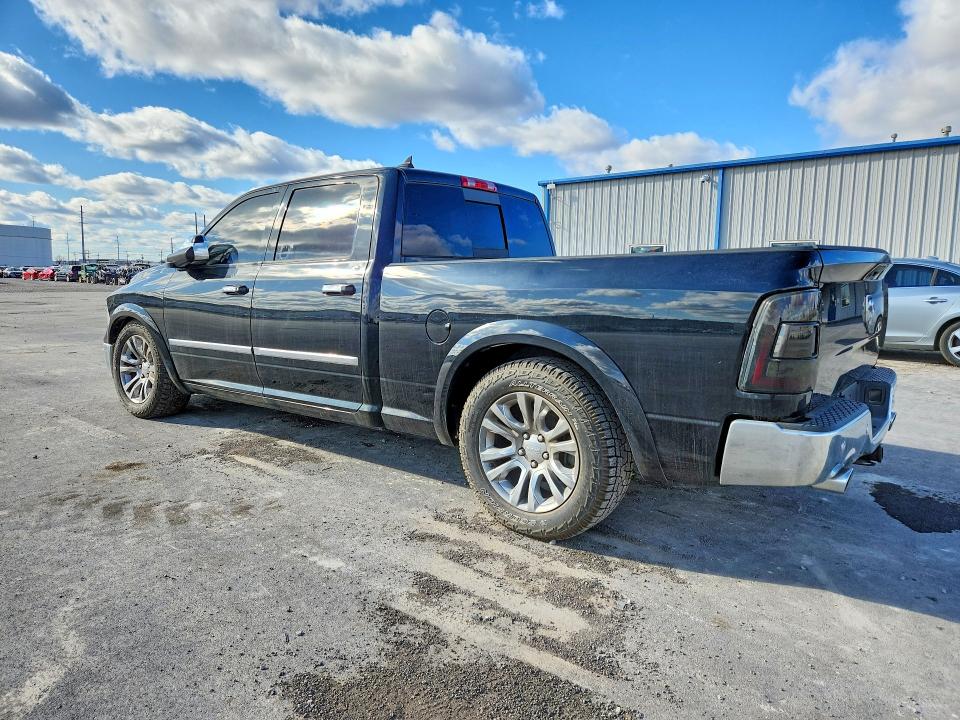 2015 Ram 1500 მანქანა იყიდება აუქციონზე, vin: 1C6RR7WM7FS724708, აუქციონის ნომერი: 45966276