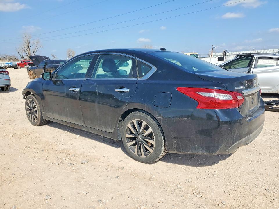 Aukcja sprzedaży 2018 Niss Altima, vin: 1N4AL3AP2JC204667, numer aukcji: 45468476
