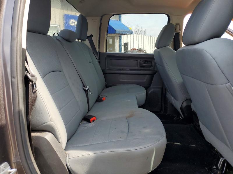 79528445 :رقم المزاد ، 1C6RR7KT5ES312086 vin ، 2014 Ram 1500 مزاد بيع
