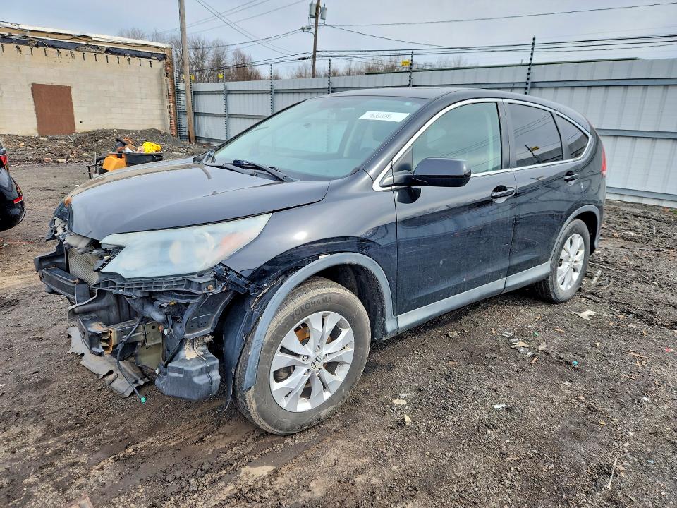 Aukcja sprzedaży 2014 Honda Cr-v, vin: 2HKRM4H50EH656194, numer aukcji: 46162016