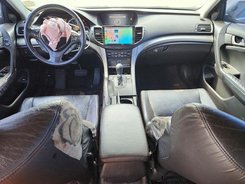 Aukcja sprzedaży 2009 Acura Tsx, vin: JH4CU26659C010588, numer aukcji: 47888296