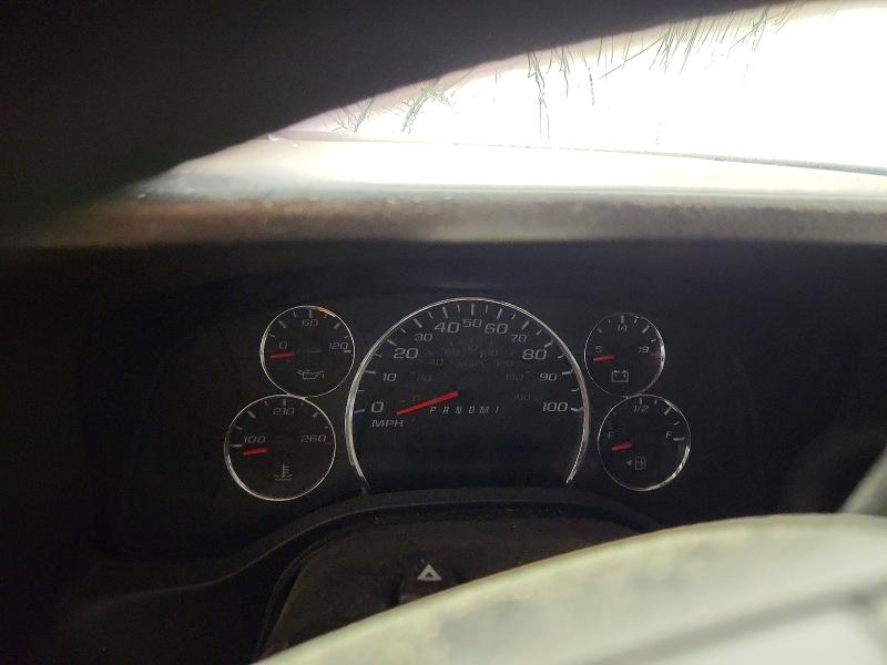 Продаж на аукціоні авто 2025 Chevrolet Express G2500, vin: 1GCWGAFPXS1270608, номер лоту: 45451636
