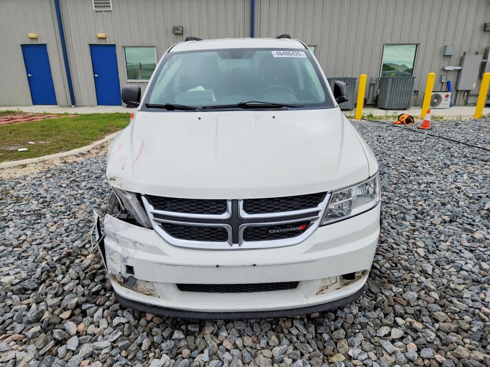Aukcja sprzedaży 2018 Dodge Journey, vin: 3C4PDDAG6JT277603, numer aukcji: 46486426