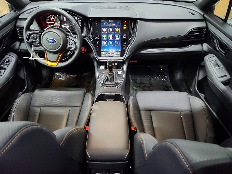 Продажа на аукционе авто 2025 Subaru Outback, vin: 4S4BTGUD6S3232900, номер лота: 46826936