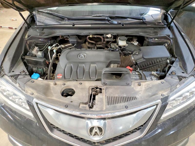 Продаж на аукціоні авто 2017 Acura Rdx, vin: 5J8TB4H73HL800965, номер лоту: 47188186