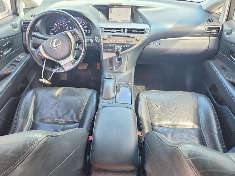 Продажа на аукционе авто 2015 Lexus Rx 350, vin: JTJZK1BA7F2426162, номер лота: 48440196