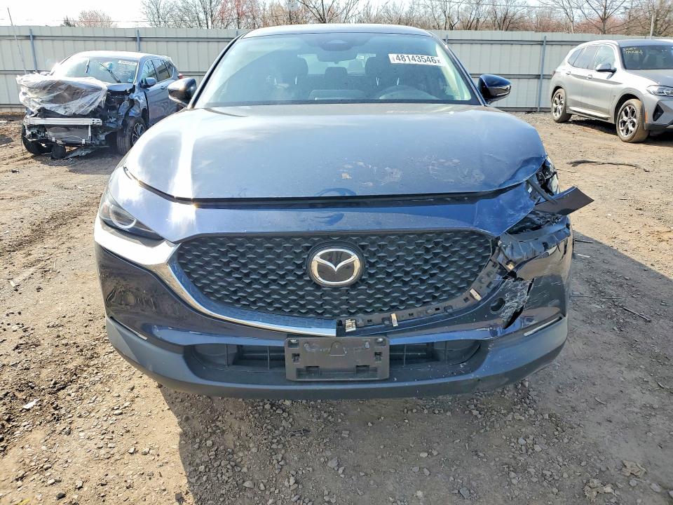 Aukcja sprzedaży 2025 Mazda Cx-30, vin: 3MVDMBAM1SM771732, numer aukcji: 48143546