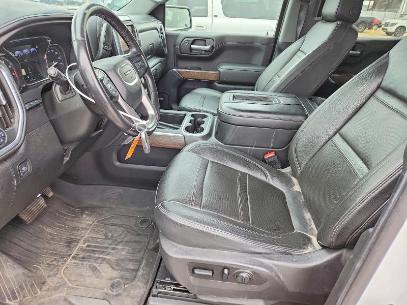 Продажа на аукционе авто 2020 Gmc Sierra, vin: 1GTU9FEL3LZ280848, номер лота: 46330026