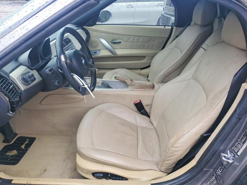 Aukcja sprzedaży 2004 Bmw Z4, vin: 4USBT53564LT26100, numer aukcji: 78897555