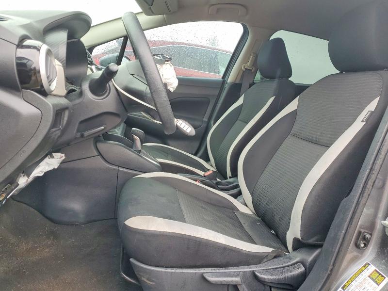 Aukcja sprzedaży 2021 Nissan Versa, vin: 3N1CN8EV4ML809157, numer aukcji: 45991866