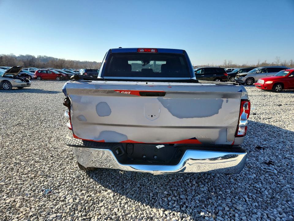 Aukcja sprzedaży 2021 Ram 1500 Classic, vin: 1C6RR7LG5MS532473, numer aukcji: 76805495