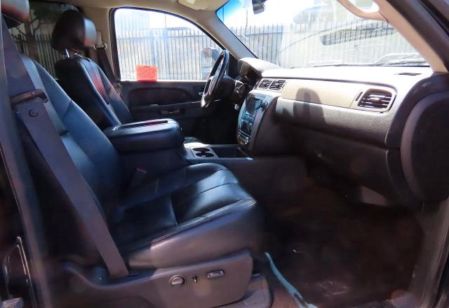 Aukcja sprzedaży 2012 Chevrolet Silverado, vin: 1GC1KYC84CF195049, numer aukcji: 48491896