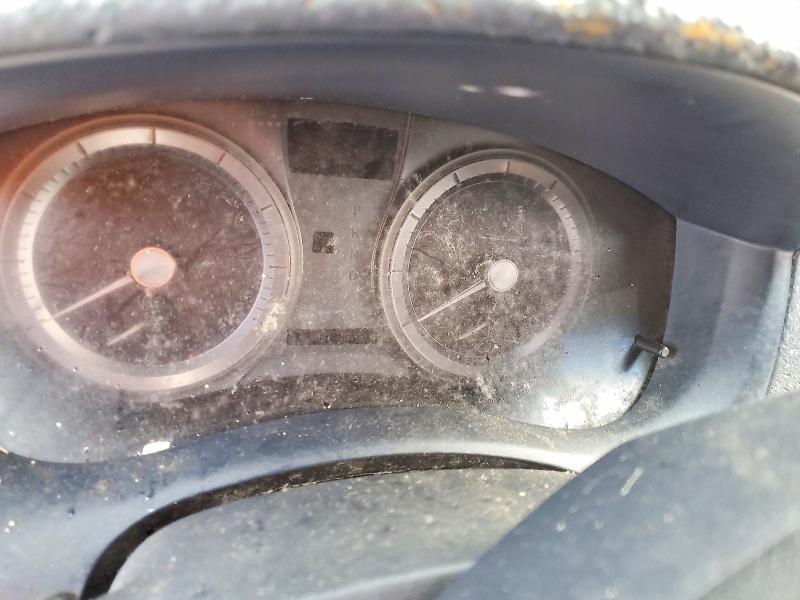 79265465 :رقم المزاد ، JTHBJ46G372109132 vin ، 2007 Lexus Es 350 مزاد بيع