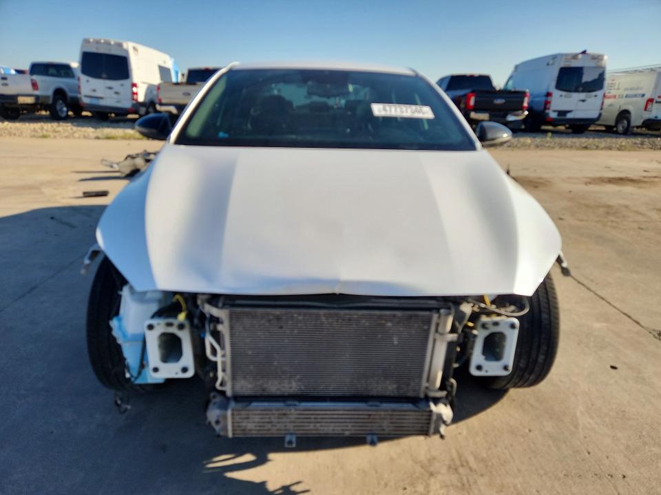 47737346 :رقم المزاد ، 3KPF44AC6PE530361 vin ، 2023 Kia Forte مزاد بيع