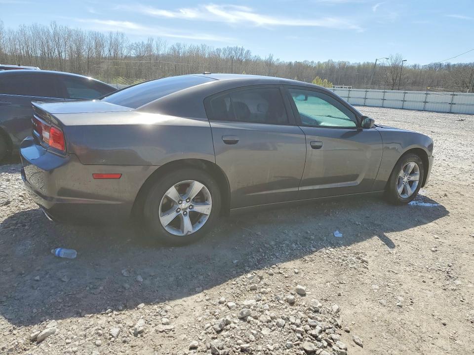 2014 Dodge Charger მანქანა იყიდება აუქციონზე, vin: 2C3CDXHGXEH314256, აუქციონის ნომერი: 47258986