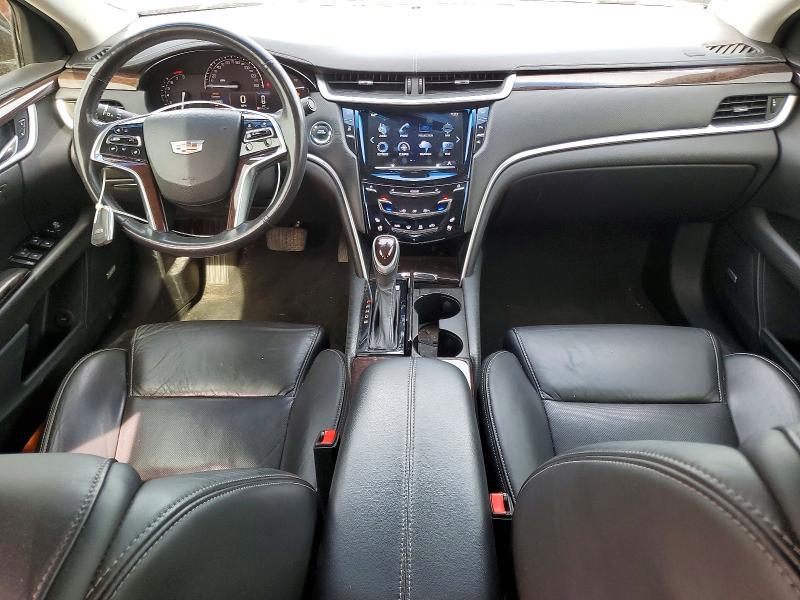 Aukcja sprzedaży 2017 Cadillac Xts, vin: 2G61M5S38H9199851, numer aukcji: 47180586