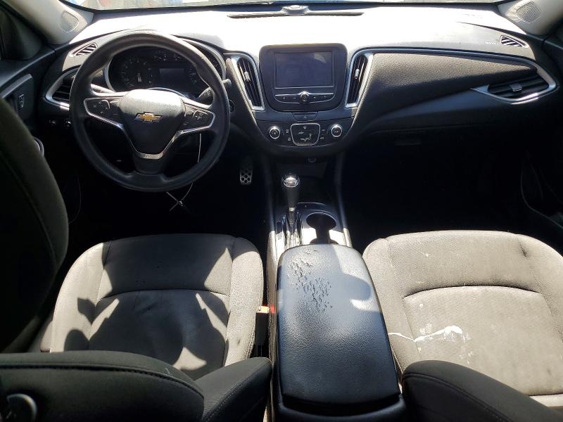 Продажа на аукционе авто 2016 Chevrolet Malibu, vin: 1G1ZB5ST8GF260362, номер лота: 79241355