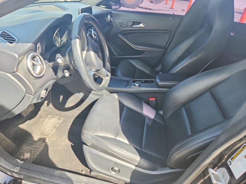 46310006 :رقم المزاد ، WDDSJ4GBXFN216962 vin ، 2015 Mercedes-benz Cla مزاد بيع