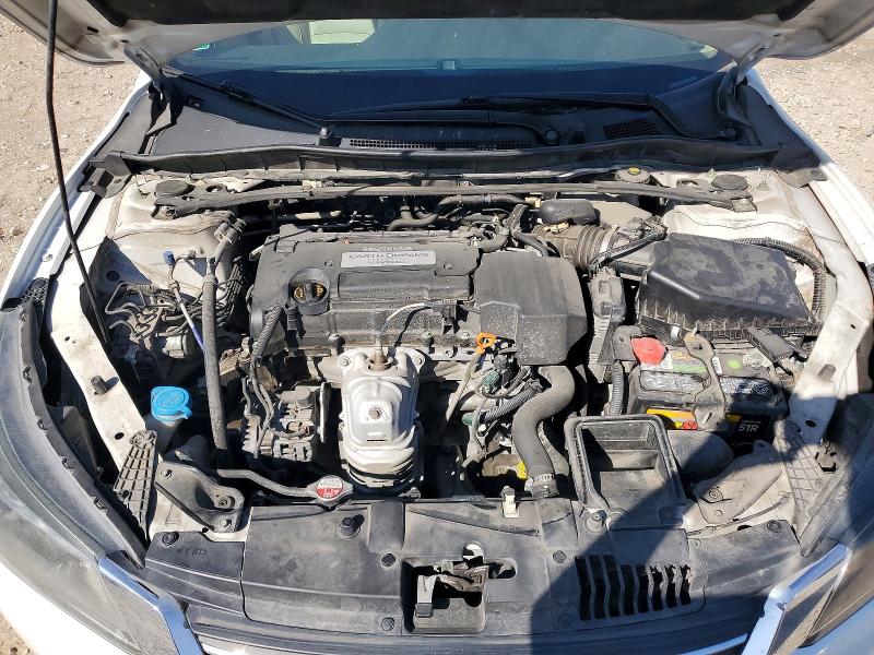 2013 Honda Accord მანქანა იყიდება აუქციონზე, vin: 1HGCR2F83DA003259, აუქციონის ნომერი: 46572646