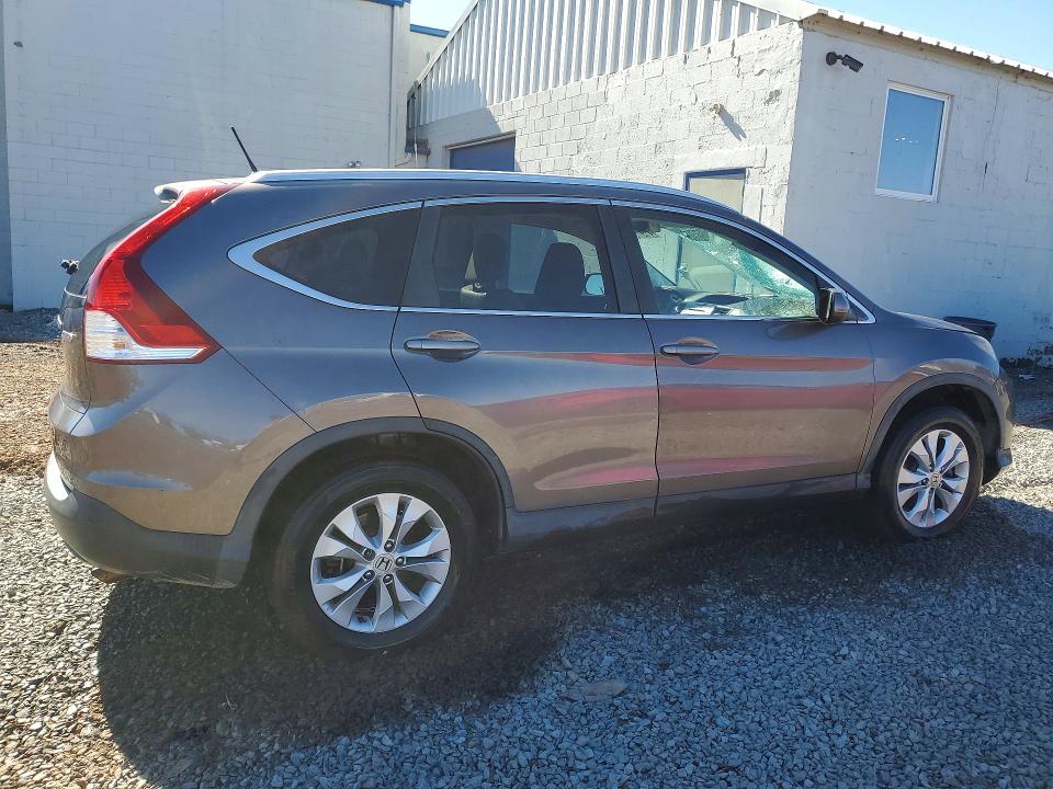 2014 Honda Cr-v მანქანა იყიდება აუქციონზე, vin: 2HKRM4H72EH620573, აუქციონის ნომერი: 41972196
