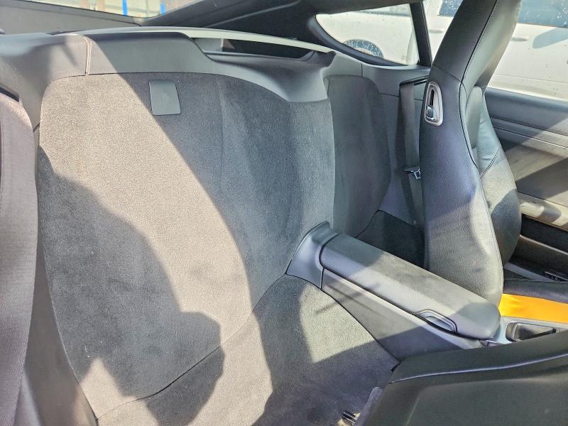 46659226 :رقم المزاد ، WP0AA2A85GK171889 vin ، 2016 Porsche Cayman مزاد بيع