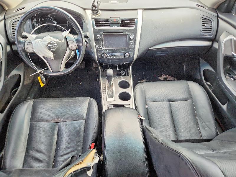 Продаж на аукціоні авто 2013 Nissan Altima, vin: 1N4AL3AP2DN491047, номер лоту: 47781046