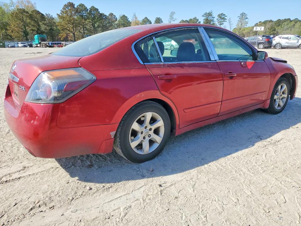 47775626 :رقم المزاد ، 1N4AL21E09N548510 vin ، 2009 Nissan Altima مزاد بيع
