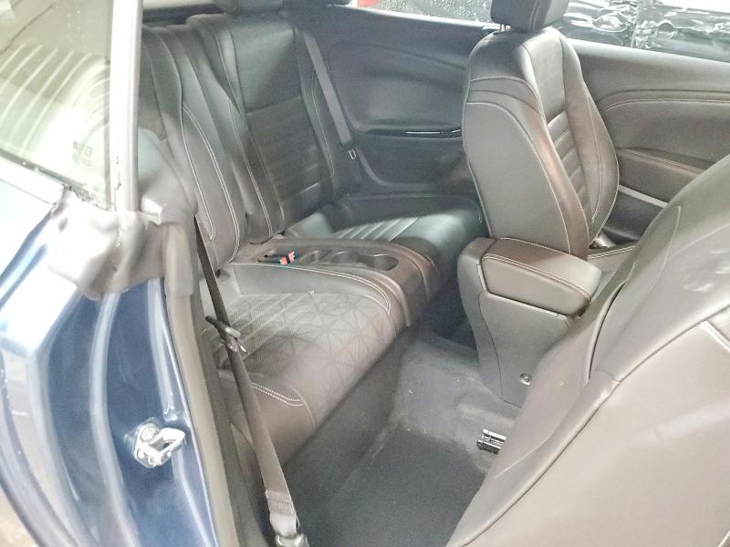 Aukcja sprzedaży 2016 Buick Cascada, vin: W04WT3N50GG126183, numer aukcji: 46101886
