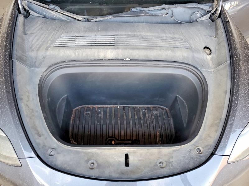 2021 Tesla Model Y მანქანა იყიდება აუქციონზე, vin: 5YJYGDEE9MF091173, აუქციონის ნომერი: 79435715
